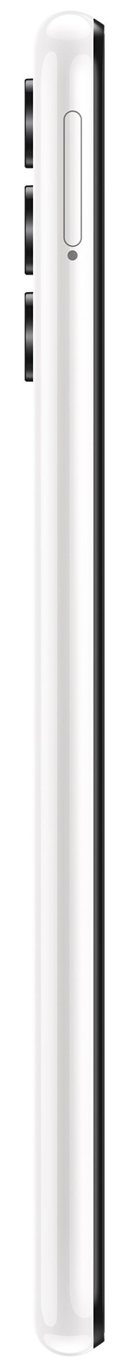 Смартфон SAMSUNG Galaxy A13 4\/64Gb White (SM-A135FZWVSEK) - зображення 8