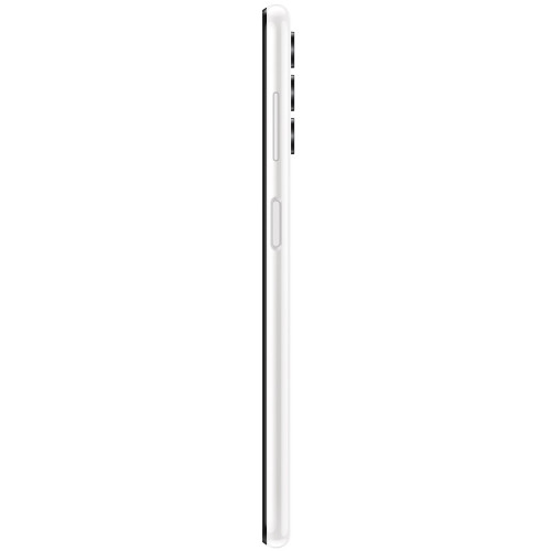 Смартфон SAMSUNG Galaxy A13 4\/64Gb White (SM-A135FZWVSEK) - зображення 9