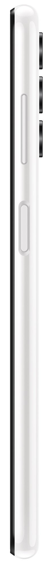 Смартфон SAMSUNG Galaxy A13 4\/64Gb White (SM-A135FZWVSEK) - зображення 10