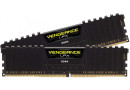 Пам'ять DDR4 RAM_16Gb (2x8Gb) 3600Mhz Corsair Vengeance LPX Black (CMK16GX4M2D3600C16) - зображення 1