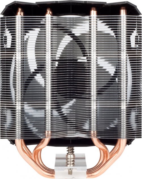 Вентилятор Arctic Freezer i35 (ACFRE00094A) - зображення 4