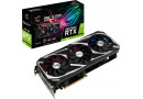 Відеокарта GeForce RTX 3060 12 GDDR6 ASUS ROG STRIX Gaming (ROG-STRIX-RTX3060-O12G-V2-GAMING) - зображення 8