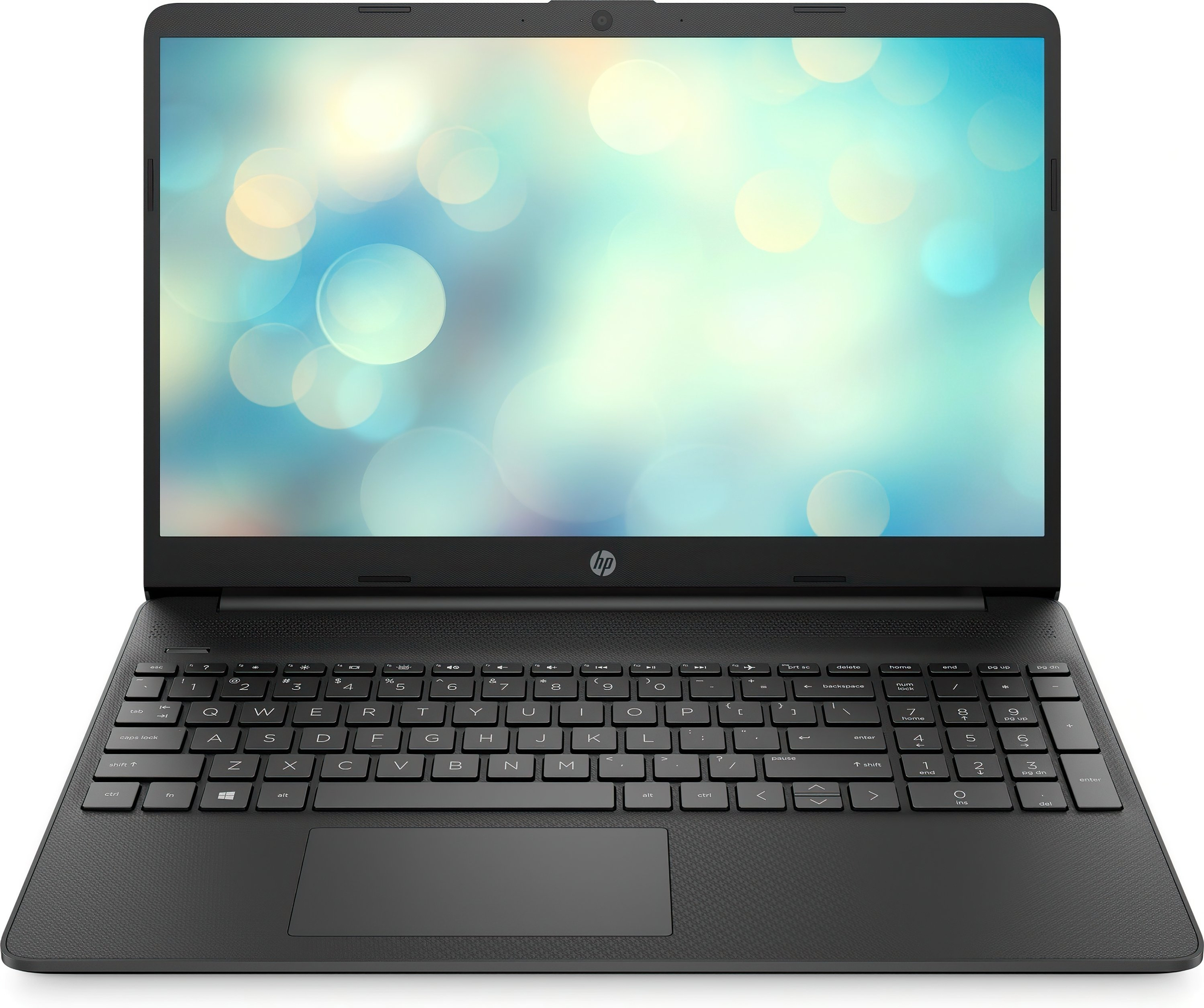 Ноутбук HP 15s-eq2104nw (4H379EA) - зображення 1