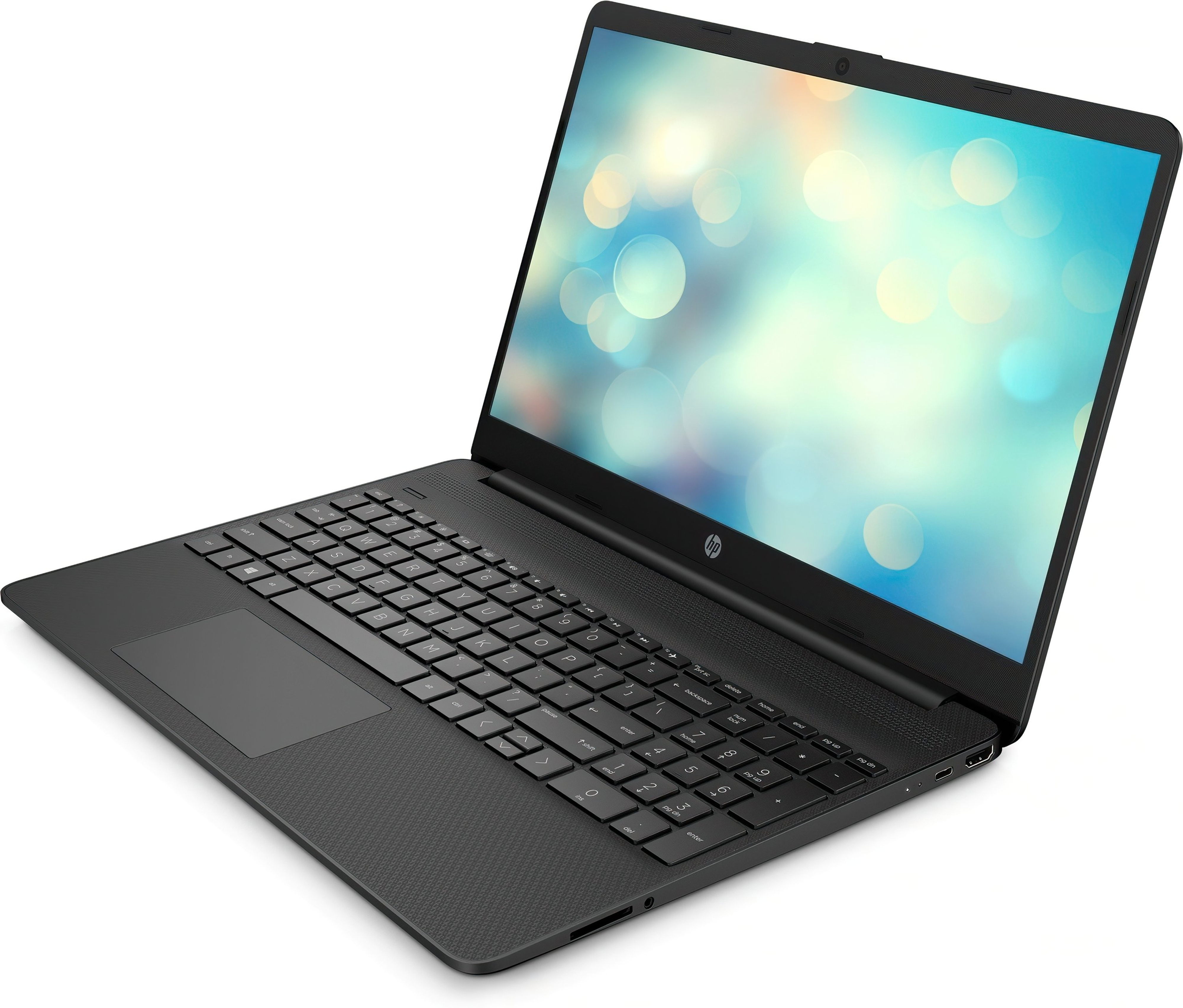 Ноутбук HP 15s-eq2104nw (4H379EA) - зображення 2