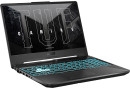 Ноутбук Asus TUF Gaming F15 FX506HE-HN012 - зображення 4