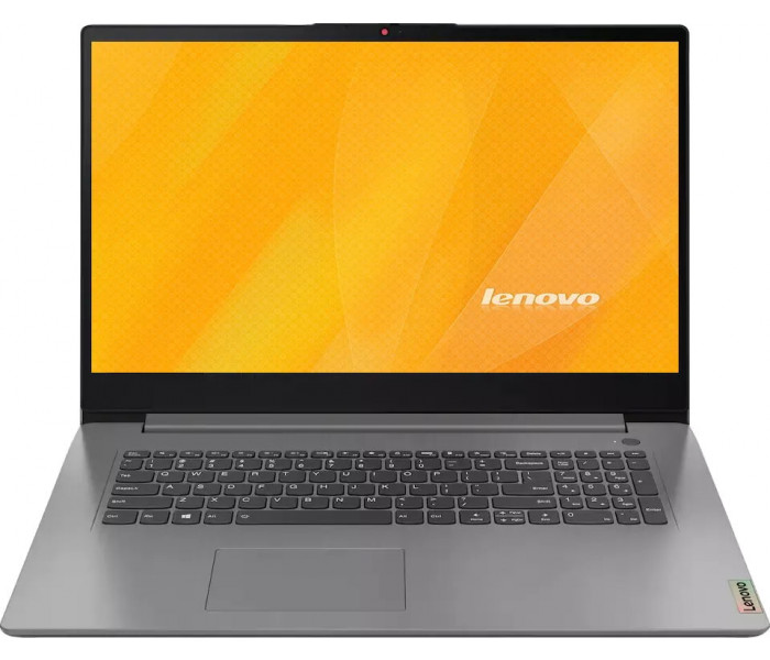 Ноутбук Lenovo IdeaPad 3 17ITL6 (82H900D5PB_8) - зображення 1