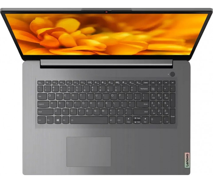 Ноутбук Lenovo IdeaPad 3 17ITL6 (82H900D5PB_8) - зображення 3