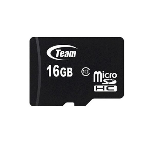 MicroSDHC 16 Gb Team class 10 - зображення 2