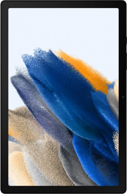 Планшет Samsung Galaxy Tab A8 4\/128Gb LTE (SM-X205NZAFEUE) - зображення 6
