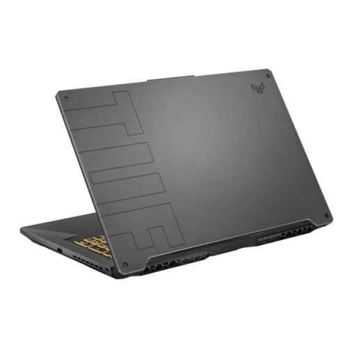 Ноутбук Asus TUF Gaming F17 FX706HC-HX007 - зображення 4