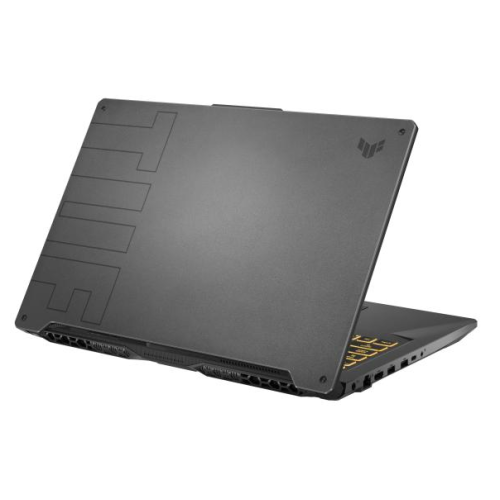 Ноутбук Asus TUF Gaming F17 FX706HC-HX007 - зображення 6