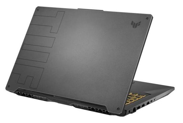 Ноутбук Asus TUF Gaming F17 FX706HC-HX007 - зображення 6