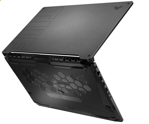 Ноутбук Asus TUF Gaming F17 FX706HC-HX007 - зображення 7