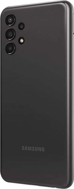 Смартфон SAMSUNG Galaxy A13 4\/64Gb Black (SM-A137FZKVEUE) - зображення 5
