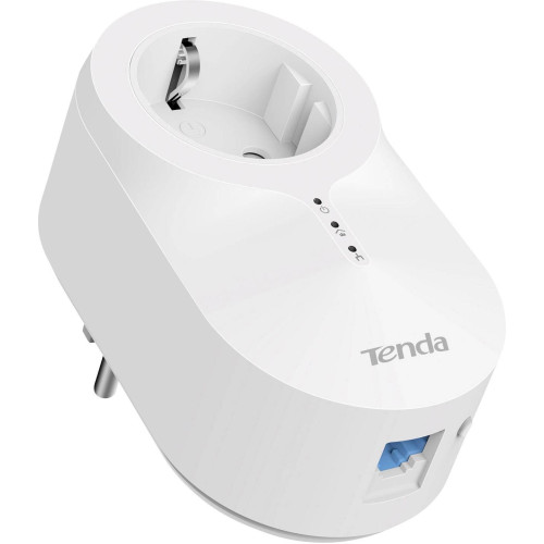 Мережевий адаптер PowerLine Tenda PH6 - зображення 4