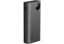 Батарея POWER BANK Baseus Adaman Metal Digital Display 30000mAh 22.5W - зображення 1