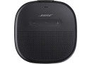 Колонка портативна Bose SoundLink Micro Bluetooth Black - зображення 1