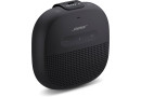 Колонка портативна Bose SoundLink Micro Bluetooth Black - зображення 2