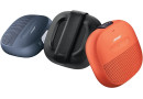 Колонка портативна Bose SoundLink Micro Bluetooth Black - зображення 4