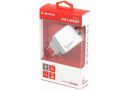 Зарядний пристрій Gembird Dual USB Charger (MP3A-UC-AC10) - зображення 2
