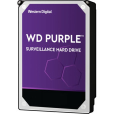 Жорсткий диск HDD 4000GB WD WD42PURZ - зображення 1