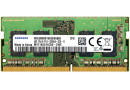 Пам'ять DDR4-3200 4 Gb Samsung 3200Hz SoDIMM - зображення 1