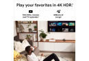 Медіаплеєр Google Chromecast 4K з Google TV (GA01919) - зображення 2
