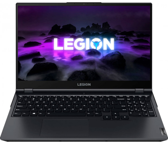 Ноутбук Lenovo Legion 5 15ITH6 (82JK00M8RA) - зображення 1