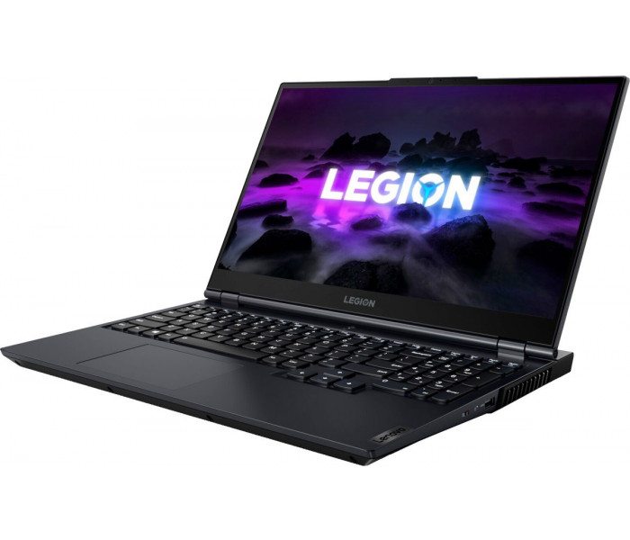 Ноутбук Lenovo Legion 5 15ITH6 (82JK00M8RA) - зображення 3
