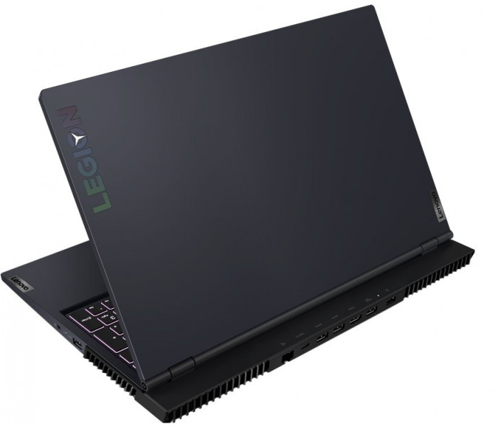 Ноутбук Lenovo Legion 5 15ITH6 (82JK00M8RA) - зображення 7