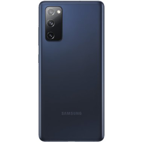 Смартфон SAMSUNG Galaxy S20 FE 5G (SM-G781B) Cloud Navy - зображення 5