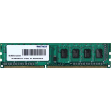 Пам'ять DDR3 RAM 4GB 1333MHz Patriot CL9 - зображення 1