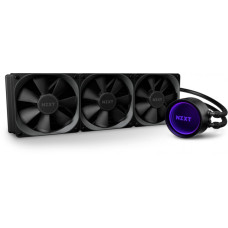 Система водяного охолодження NZXT Kraken X73