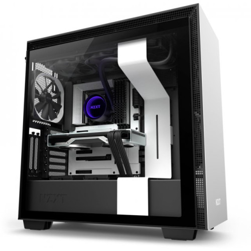 Система водяного охолодження NZXT Kraken X73 - зображення 4