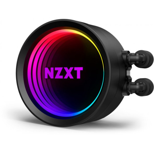 Система водяного охолодження NZXT Kraken X73 - зображення 5