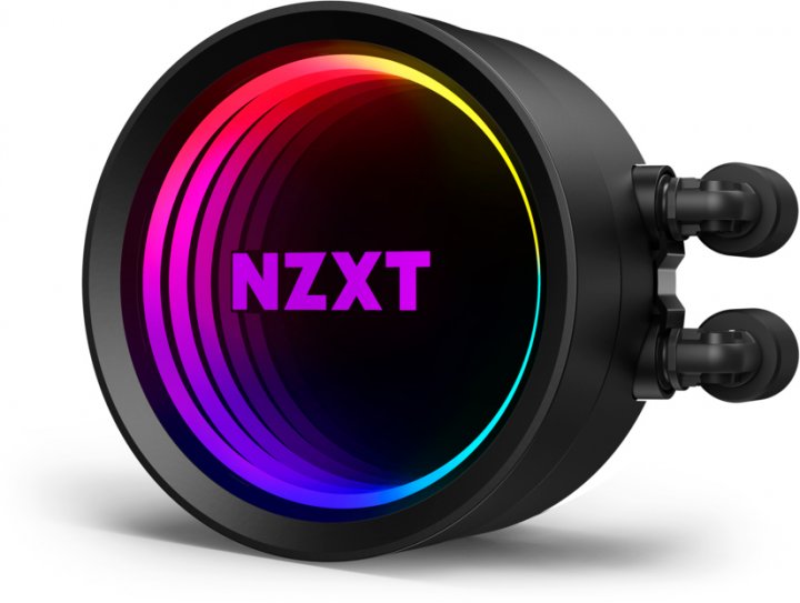 Система водяного охолодження NZXT Kraken X73 - зображення 5