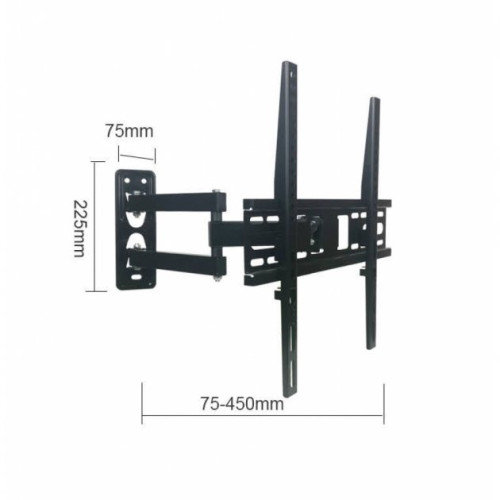 Настінне кріплення CHARMOUNT MCR-814 - зображення 7