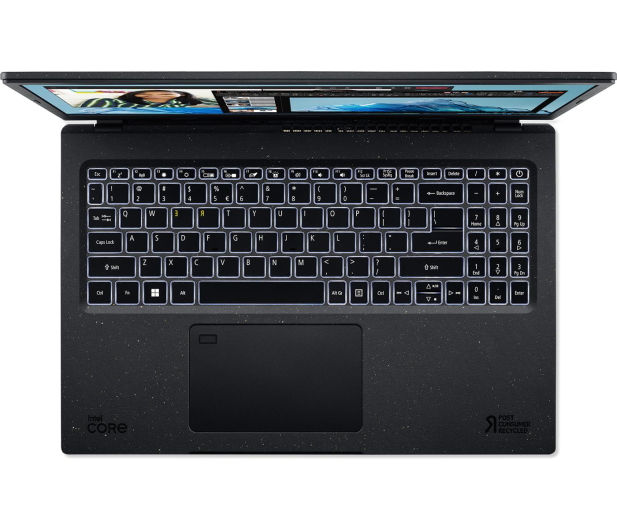 Ноутбук Acer TravelMate Vero AV15-51 (NX.VU2EP.003) - зображення 5