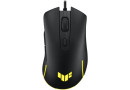 Мишка ASUS TUF M3 USB Black - зображення 1