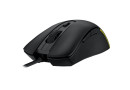 Мишка ASUS TUF M3 USB Black - зображення 5