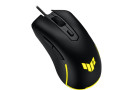 Мишка ASUS TUF M3 USB Black - зображення 2