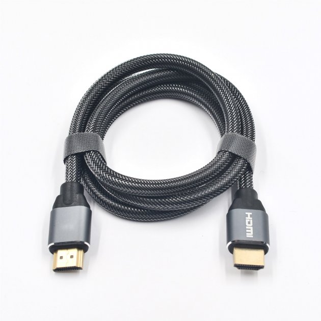 Кабель HDMI to HDMI, 3.0 м. ProLogix - зображення 2