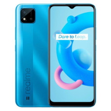 Смартфон Realme C11 2021 2/32 Blue