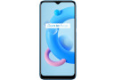Смартфон Realme C11 2021 2\/32 Blue - зображення 2