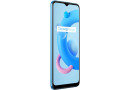 Смартфон Realme C11 2021 2\/32 Blue - зображення 4