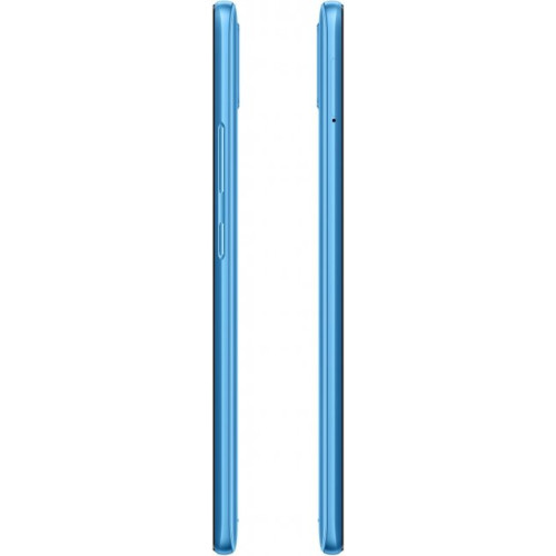 Смартфон Realme C11 2021 2\/32 Blue - зображення 8