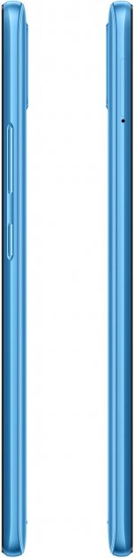 Смартфон Realme C11 2021 2\/32 Blue - зображення 8