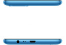 Смартфон Realme C11 2021 2\/32 Blue - зображення 9