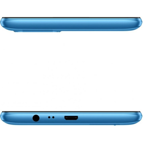 Смартфон Realme C11 2021 2\/32 Blue - зображення 10