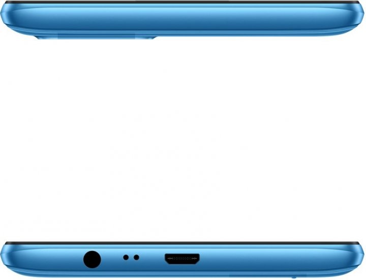 Смартфон Realme C11 2021 2\/32 Blue - зображення 10